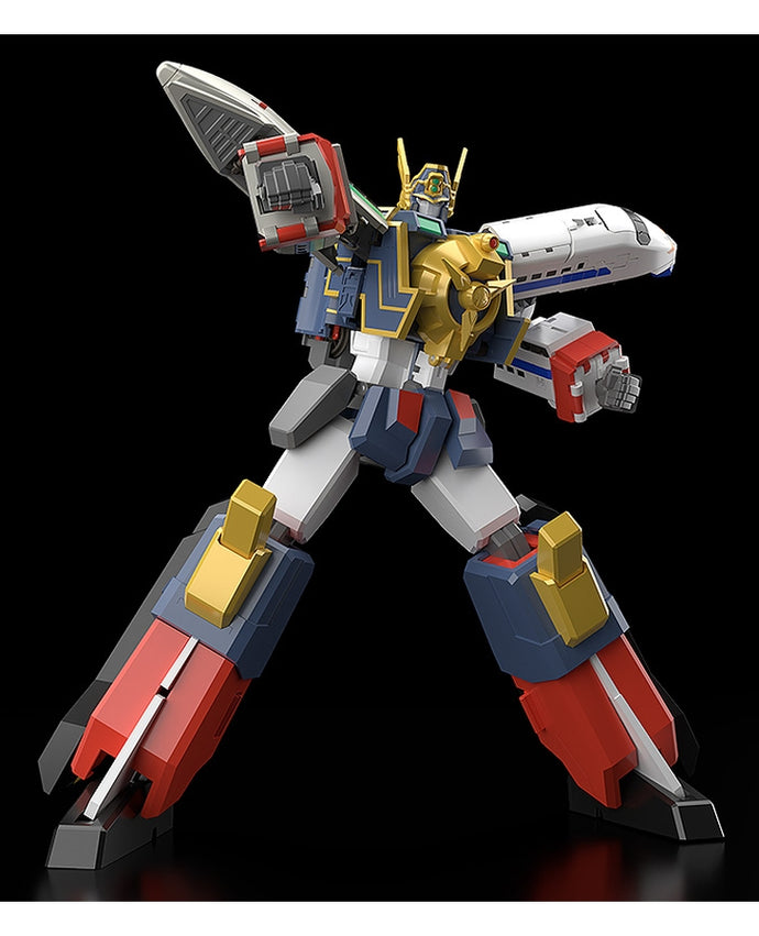 PRE-ORDER The Gattai Might Gaine The Brave Express Might Gaine