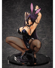 Load image into Gallery viewer, PRE-ORDER 1/4 Scale Kanu Unchou: Bunny Ver. 2nd Shin Ikki Tousen
