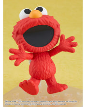 Load image into Gallery viewer, PRE-ORDER Nendoroid Elmo Sesame Street
