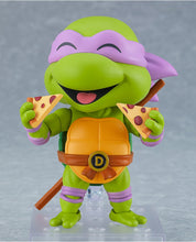 Load image into Gallery viewer, PRE-ORDER Nendoroid Donatello Teenage Mutant Ninja Turtles
