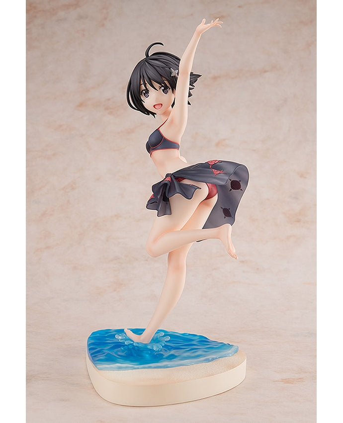 PRE-ORDER 1/7 Scale Maple (Swimsuit ver.) BOFURI: I Don't Want to Get Hurt, so I'll Max Out My Defense. Season 2
