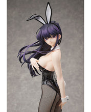 Load image into Gallery viewer, PRE-ORDER 1/4 Scale Shoko Komi (Bunny Ver.) Komi Can&#39;t Communicate
