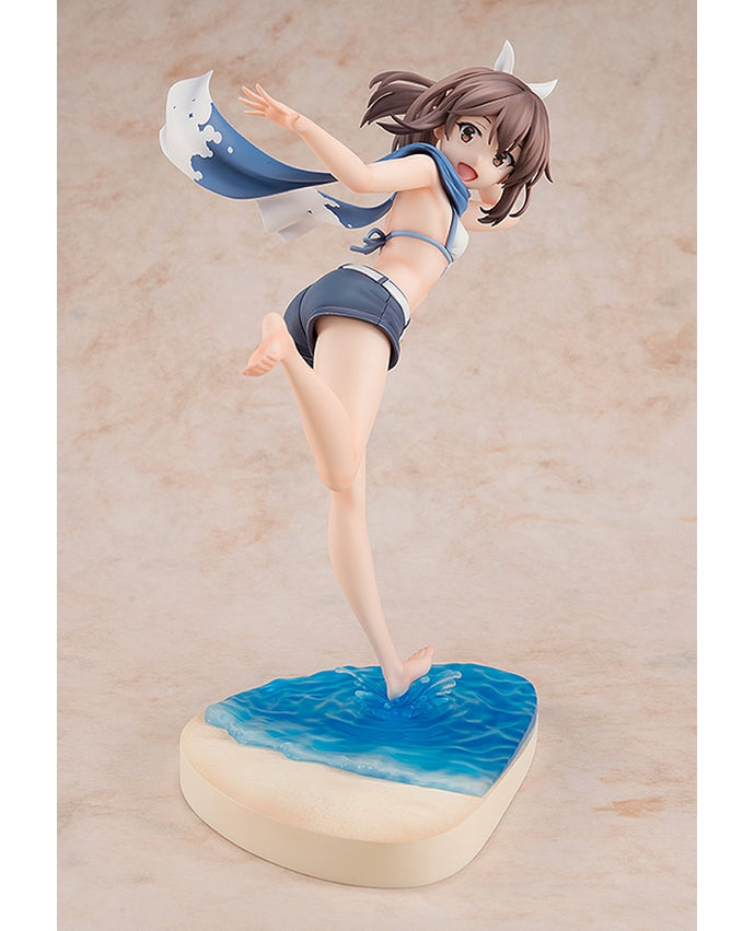 PRE-ORDER 1/7 Scale Sally (Swimsuit ver.) BOFURI: I Don't Want to Get Hurt, so I'll Max Out My Defense. Season 2