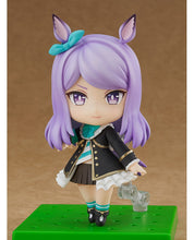 Load image into Gallery viewer, PRE-ORDER Nendoroid Mejiro McQueen Umamusume Pretty Derby
