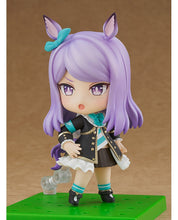 Load image into Gallery viewer, PRE-ORDER Nendoroid Mejiro McQueen Umamusume Pretty Derby
