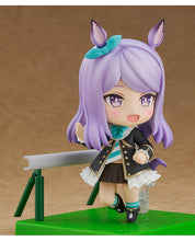 Load image into Gallery viewer, PRE-ORDER Nendoroid Mejiro McQueen Umamusume Pretty Derby
