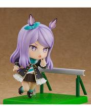 Load image into Gallery viewer, PRE-ORDER Nendoroid Mejiro McQueen Umamusume Pretty Derby
