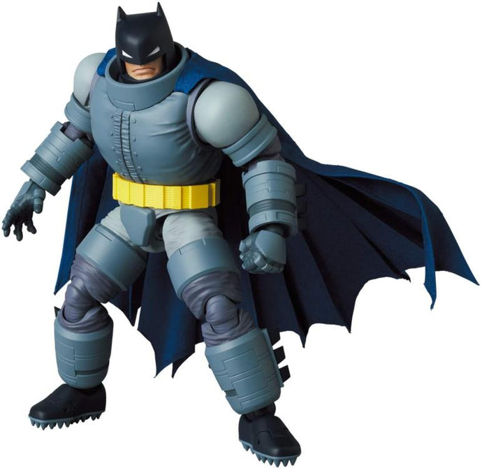 PRE- ORDER Batman: The Dark Knight Returns Armored Batman