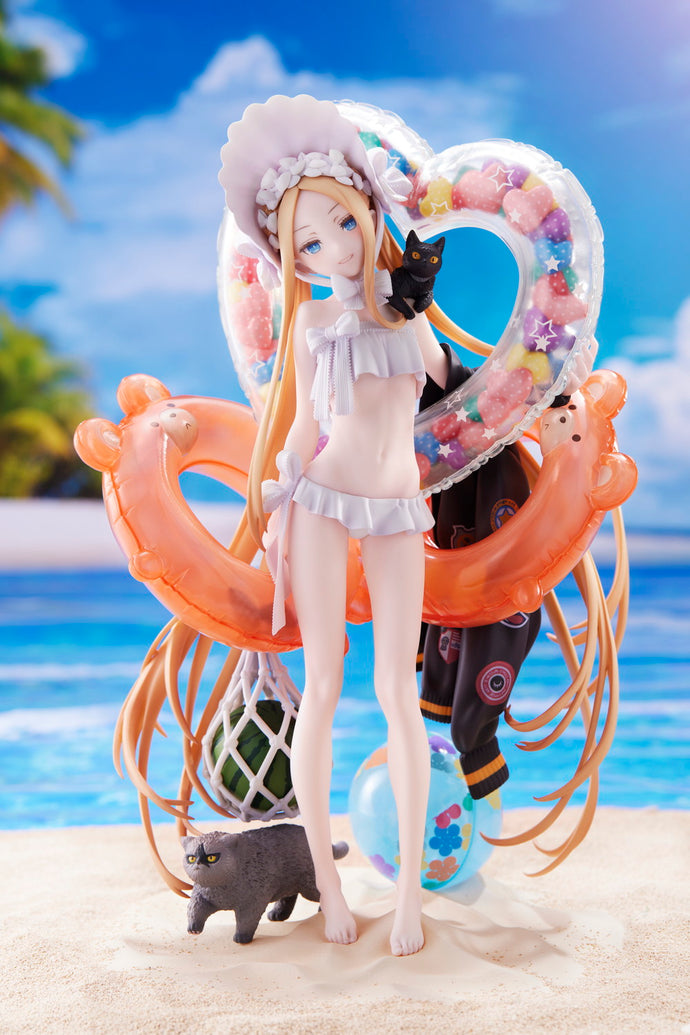 PRE-ORDER 1/7 Scale Fate Grand Order Foreigner Abigail Williams Summer
