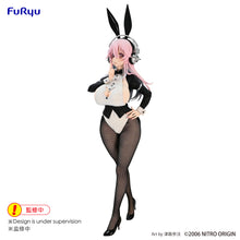 Load image into Gallery viewer, PRE-ORDER BiCute Bunnies Figure -SUPER SONICO /Newly Drawn Costume-
