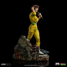 Load image into Gallery viewer, PRE-ORDER 1/10 Scale April O&#39;Neil BDS Art  - TMNT
