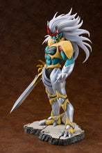 Load image into Gallery viewer, PRE-ORDER 1/8 Scale Hadlar ARTFX J The Adventure of Dai Dragon Quest
