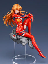 Load image into Gallery viewer, PRE-ORDER 1/7 Scale Asuka Langley Rebuild of Evangelion
