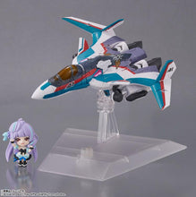 Load image into Gallery viewer, PRE-ORDER Tiny Session VF-31S Siegfried (Arad Molders Use) with Mikumo Guynemer
