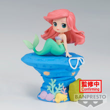 Load image into Gallery viewer, PRE-ORDER Q Posket Ariel Stories Disney Characters Mermaid Style (Ver B)
