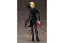 Load image into Gallery viewer, PRE-ORDER 1/7 Scale Statue and ring style Ash Lynx (re-run) BANANA FISH
