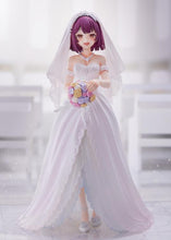 Load image into Gallery viewer, PRE-ORDER 1/7 Scale Sophie The Alchemist of the Mysterious Dream: Atelier Sophie 2 (Wedding Dress Ver.)
