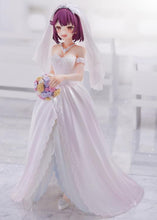 Load image into Gallery viewer, PRE-ORDER 1/7 Scale Sophie The Alchemist of the Mysterious Dream: Atelier Sophie 2 (Wedding Dress Ver.)
