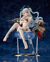 Load image into Gallery viewer, PRE-ORDER 1/8 Scale Prinz Eugen (Unfading Smile) Azur Lane (Reissue)
