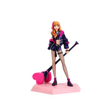 Load image into Gallery viewer, PRE-ORDER LISA - BLACK PINK Scale Figure
