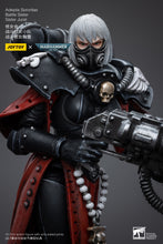 Load image into Gallery viewer, PRE-ORDER 1/18 Scale Sister Jurel Adepta Sororitas Battle Sister
