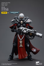 Load image into Gallery viewer, PRE-ORDER 1/18 Scale Sister Jurel Adepta Sororitas Battle Sister
