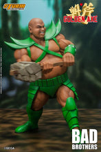Load image into Gallery viewer, PRE-ORDER 1/12 Scale Storm Toys Bad Brothers
