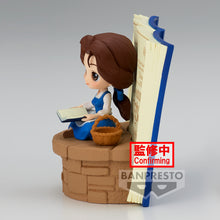 Load image into Gallery viewer, PRE-ORDER Q Posket Belle Stories Disney Characters Country Style (Ver. A)
