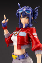 Load image into Gallery viewer, PRE-ORDER Bishoujo - Transformers Optimus Prime Statue Deluxe Edition
