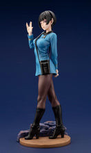 Load image into Gallery viewer, PRE-ORDER Bishoujo Vulcan Science Officer Star Trek
