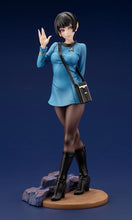 Load image into Gallery viewer, PRE-ORDER Bishoujo Vulcan Science Officer Star Trek
