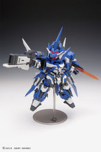 Load image into Gallery viewer, PRE-ORDER Blue Flash EXT-GS/CR EXR EXCRER Super Robot Heroes Model Kit
