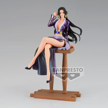 Load image into Gallery viewer, PRE-ORDER Boa Hancock Grandline Journal Special One Piece
