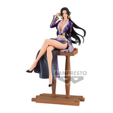 Load image into Gallery viewer, PRE-ORDER Boa Hancock Grandline Journal Special One Piece
