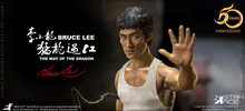 Load image into Gallery viewer, PRE-ORDER 1/6 Scale Bruce Lee - The Way of the Dragon (Normal Ver.)
