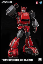 Load image into Gallery viewer, PRE-ORDER Transformers - MDLX Cliffjumper
