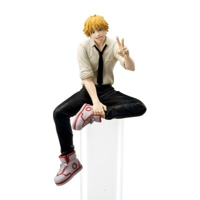 PRE-ORDER Denji PM Perching Figure Chainsaw Man