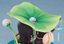 Load image into Gallery viewer, PRE-ORDER Chibi Figures Xie Lian &amp; Hua Cheng Among the Lotus Ver. Heaven Official&#39;s Blessing
