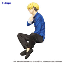 Load image into Gallery viewer, PRE-ORDER Chifuyu Matsuno Noodle Stopper Figure Chinese Clothes ver. Tokyo Revengers
