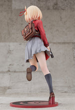 Load image into Gallery viewer, PRE-ORDER 1/7 Scale Chisato Nishikigi Lycoris Recoil
