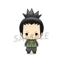 Load image into Gallery viewer, PRE-ORDER Chokorin Mascot Naruto Shippuden Set of 6 (Repeat)
