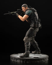 Load image into Gallery viewer, PRE-ORDER 1/6 Scale ArtFX Chris Redfield (Renewal Package Ver.) Resident Evil: Vendetta
