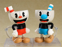 Load image into Gallery viewer, PRE-ORDER Nendoroid Cuphead
