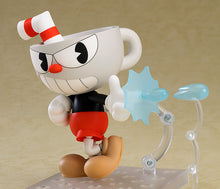 Load image into Gallery viewer, PRE-ORDER Nendoroid Cuphead
