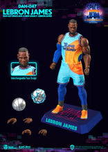 Load image into Gallery viewer, PRE-ORDER DAH-047 LeBron James Space Jam: A New Legacy
