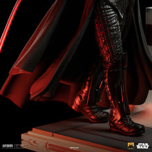 Load image into Gallery viewer, PRE-ORDER 1/10 Scale Darth Vader BDS Art  - Rogue One: A Star Wars Story
