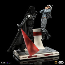 Load image into Gallery viewer, PRE-ORDER 1/10 Scale Darth Vader BDS Art  - Rogue One: A Star Wars Story
