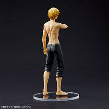 Load image into Gallery viewer, PRE-ORDER Denji - Chainsaw Man Figure
