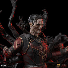Load image into Gallery viewer, PRE-ORDER 1/10 Scale Doctor Strange in the Multiverse of Madness - Dead Defender Strange (Deluxe Ver.)

