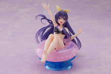 Load image into Gallery viewer, PRE-ORDER Tohka Yatogami Aqua Float Girls Figure Date A Live IV

